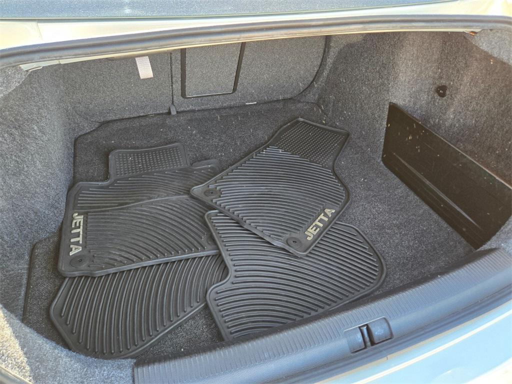 used 2010 Volkswagen Jetta car, priced at $6,887