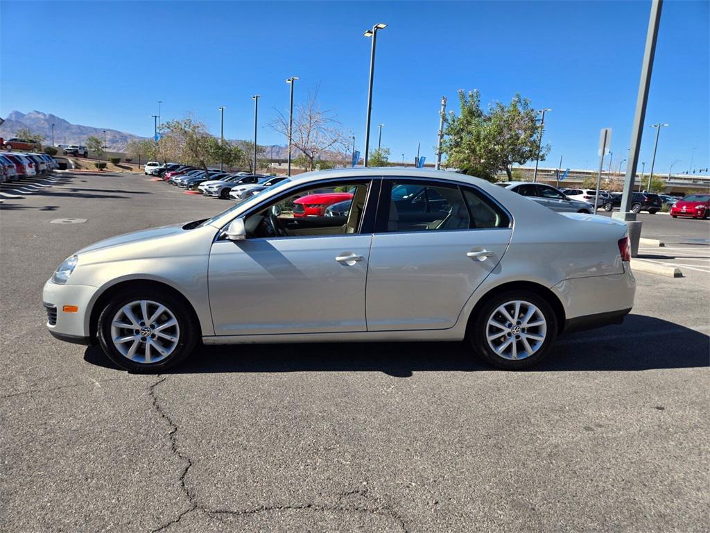 used 2010 Volkswagen Jetta car, priced at $6,887