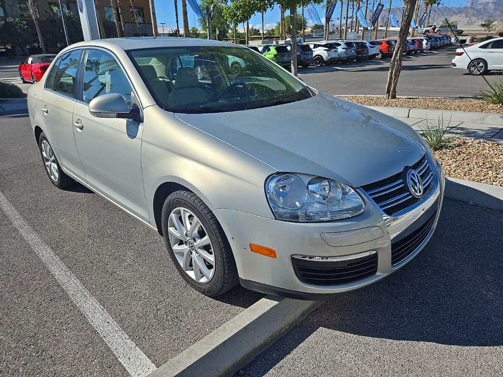 used 2010 Volkswagen Jetta car, priced at $6,988