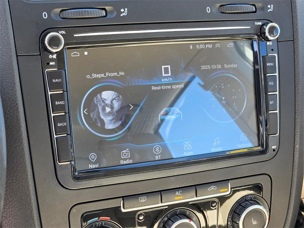 used 2010 Volkswagen Jetta car, priced at $6,887