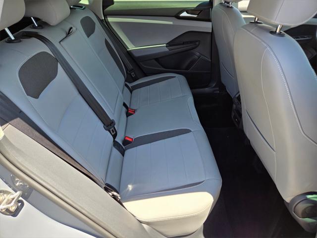 used 2022 Volkswagen Taos car, priced at $21,588