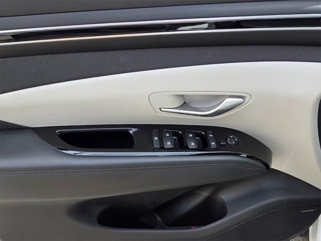used 2024 Hyundai TUCSON Plug-In Hybrid car, priced at $35,987