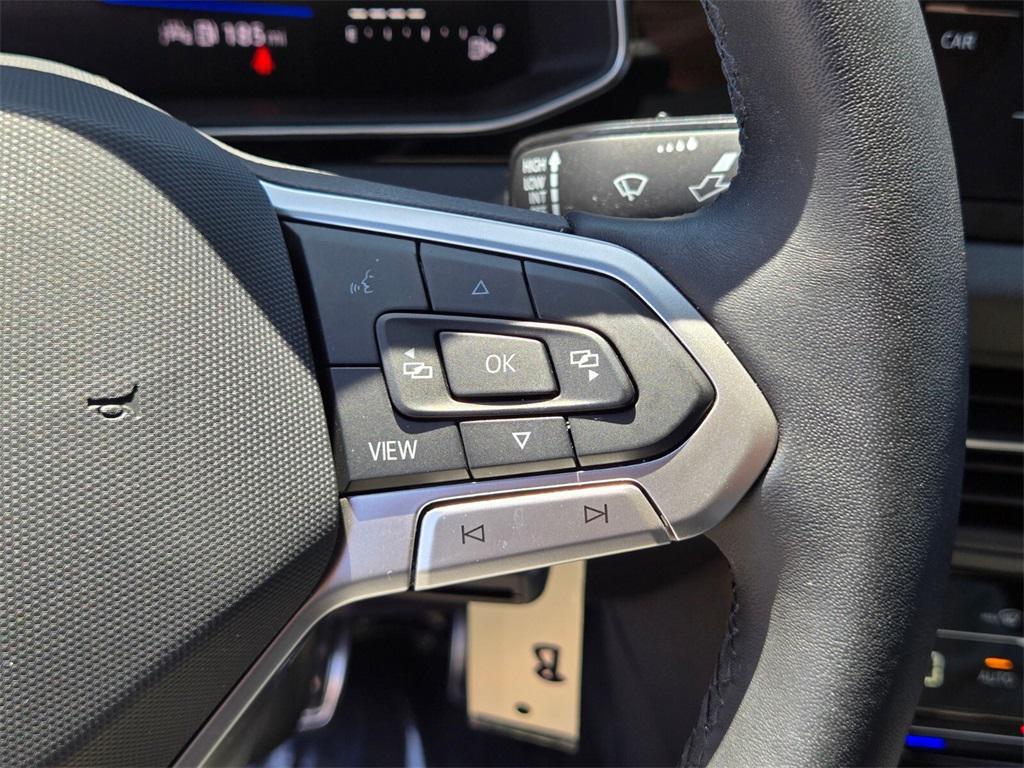 used 2025 Volkswagen Jetta car, priced at $21,388