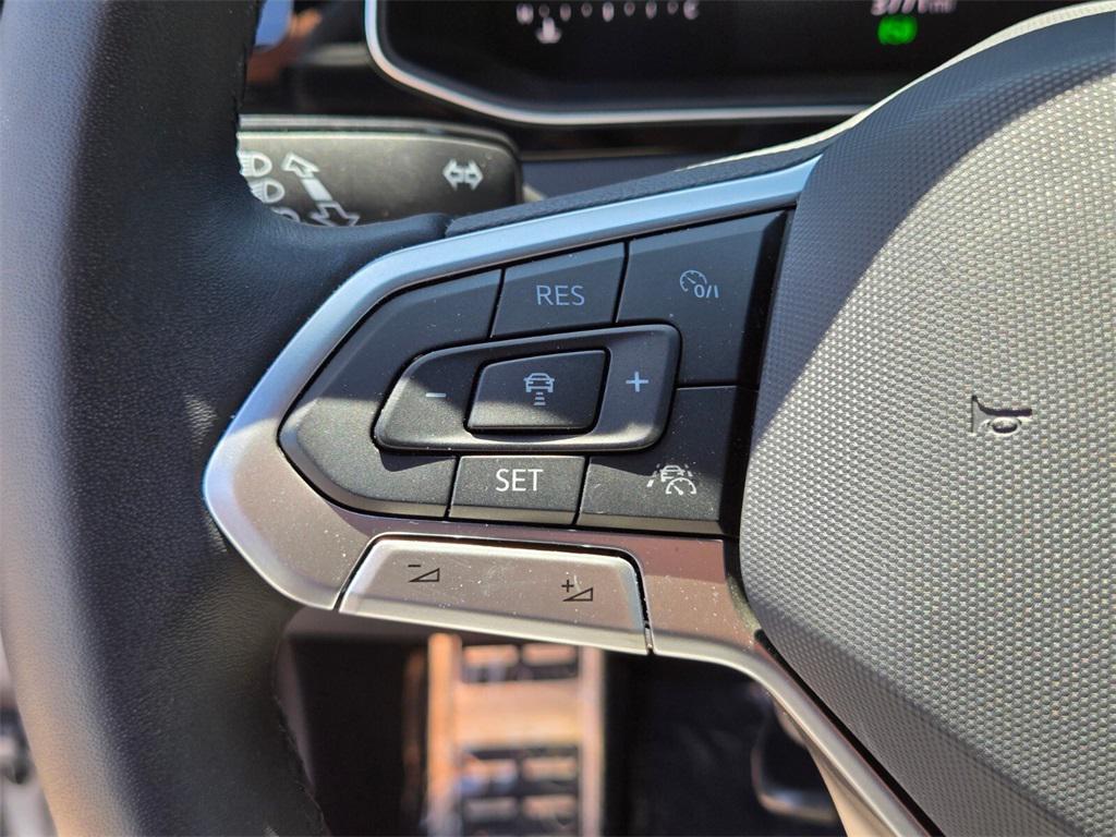 used 2025 Volkswagen Jetta car, priced at $21,388