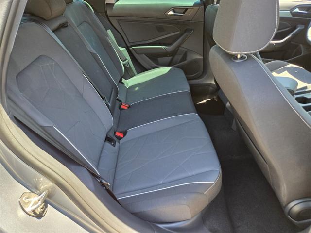 used 2025 Volkswagen Jetta car, priced at $23,987