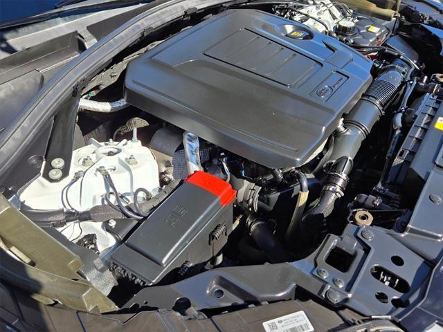 used 2022 Land Rover Range Rover Velar car, priced at $34,987