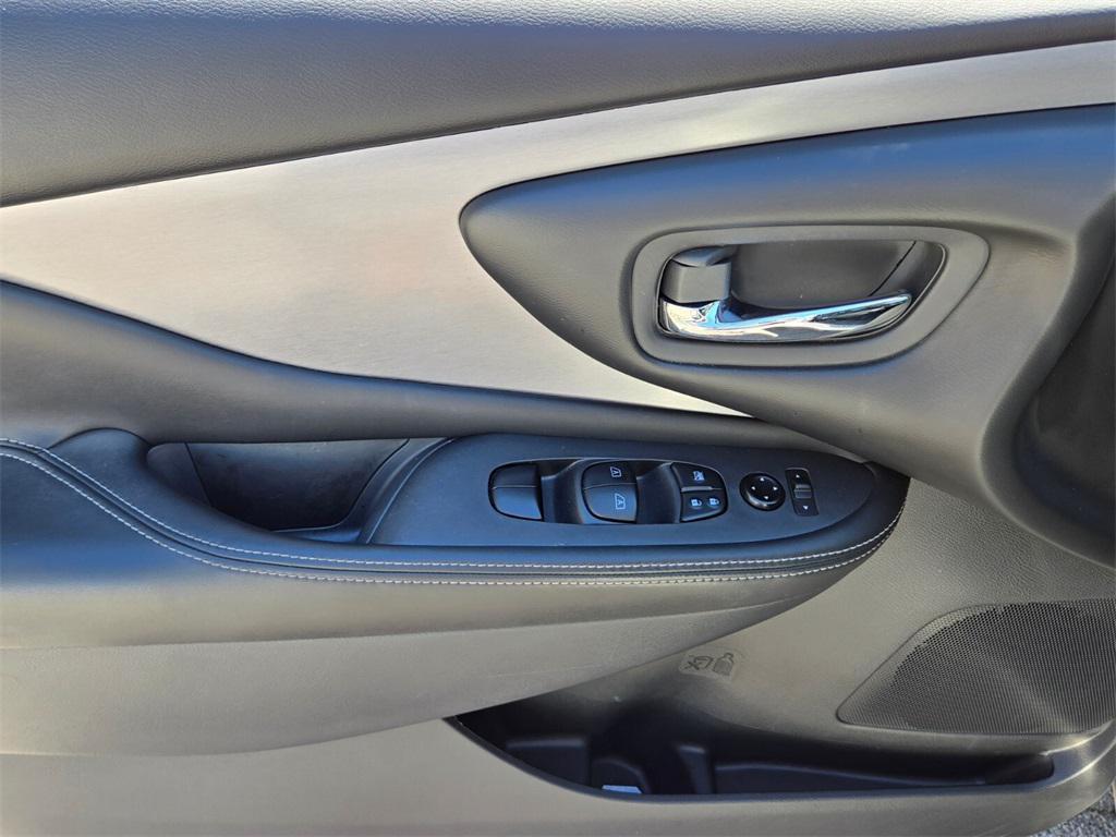 used 2022 Nissan Murano car, priced at $21,588