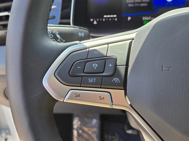 used 2025 Volkswagen Jetta car, priced at $26,988