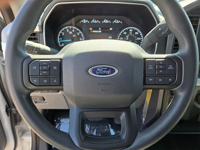 used 2023 Ford F-150 car, priced at $38,987