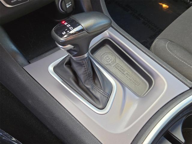 used 2023 Dodge Charger car, priced at $25,987