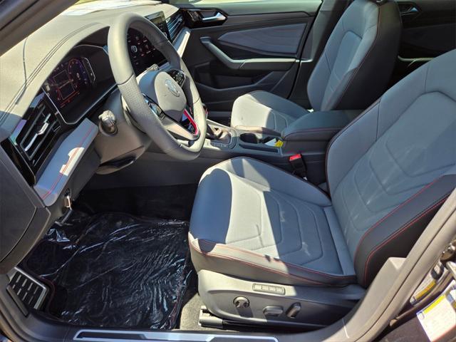 new 2025 Volkswagen Jetta GLI car, priced at $32,672