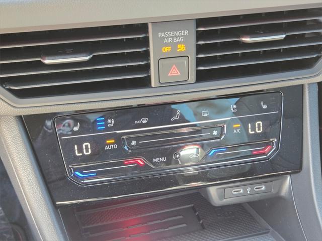 new 2025 Volkswagen Jetta GLI car, priced at $32,672