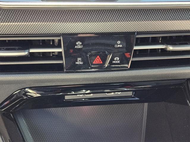 new 2025 Volkswagen Golf GTI car, priced at $39,455