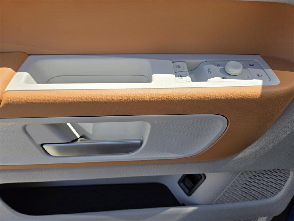 new 2025 Volkswagen ID. Buzz car, priced at $66,990