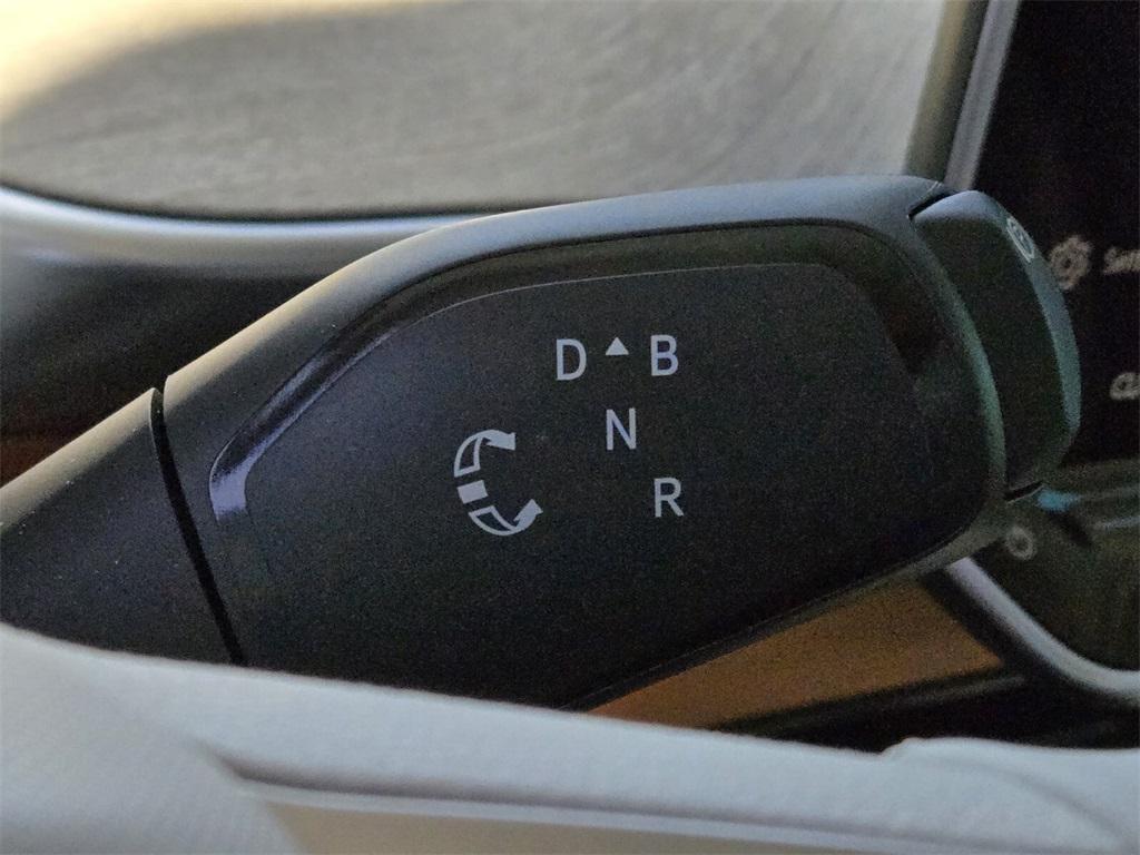 new 2025 Volkswagen ID. Buzz car, priced at $66,990