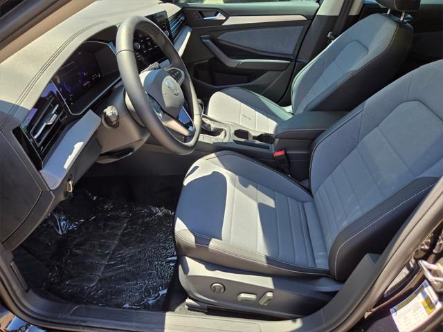 new 2025 Volkswagen Jetta car, priced at $26,537