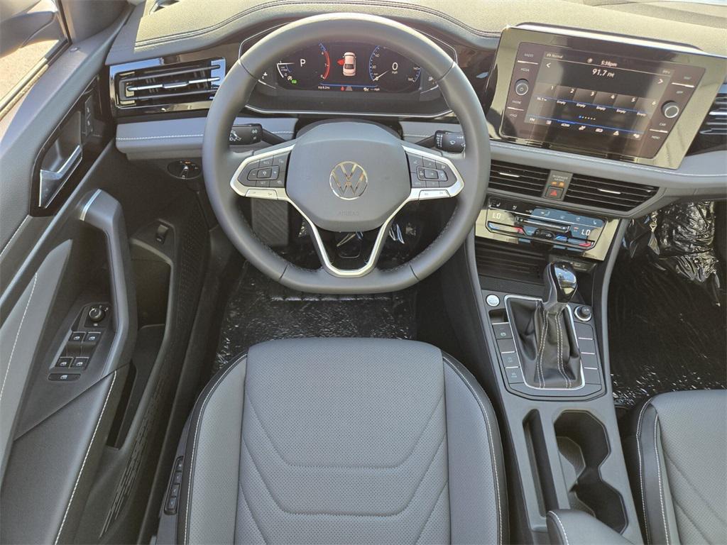new 2025 Volkswagen Jetta car, priced at $28,728