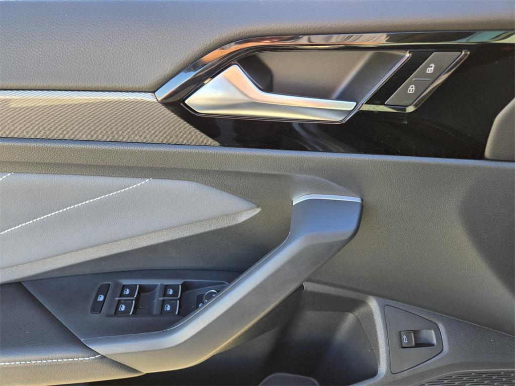 new 2025 Volkswagen Jetta car, priced at $28,728