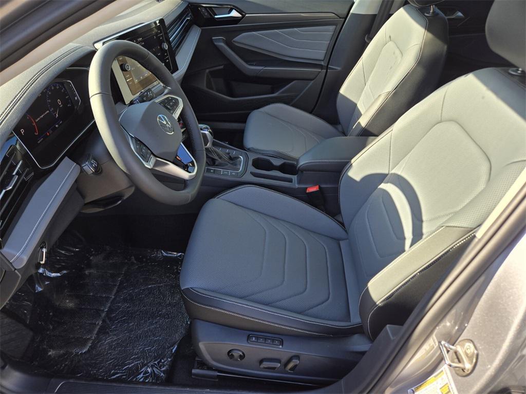 new 2025 Volkswagen Jetta car, priced at $28,728