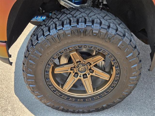 used 2020 Chevrolet Silverado 1500 car, priced at $32,587
