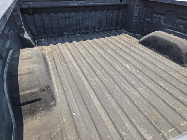 used 2020 Chevrolet Silverado 1500 car, priced at $32,587