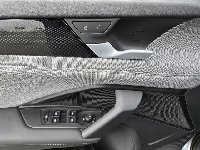 new 2025 Volkswagen Tiguan car, priced at $30,131