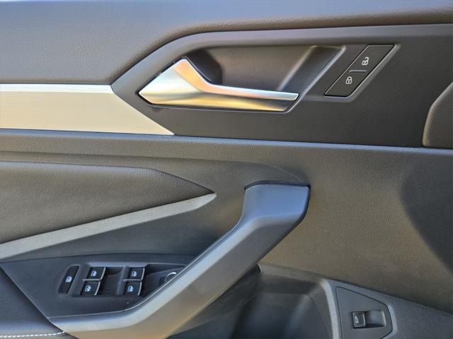 new 2025 Volkswagen Jetta car, priced at $23,298