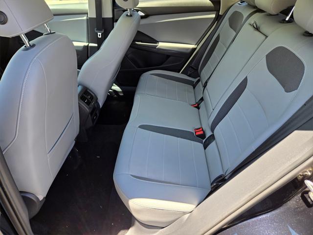 used 2022 Volkswagen Taos car, priced at $21,888