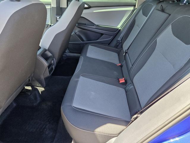 used 2022 Volkswagen Taos car, priced at $19,788