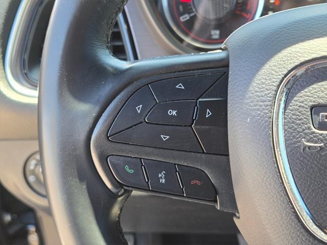used 2018 Dodge Challenger car, priced at $17,588