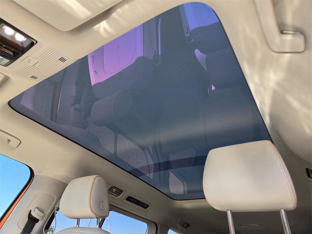 new 2025 Volkswagen ID. Buzz car, priced at $63,987