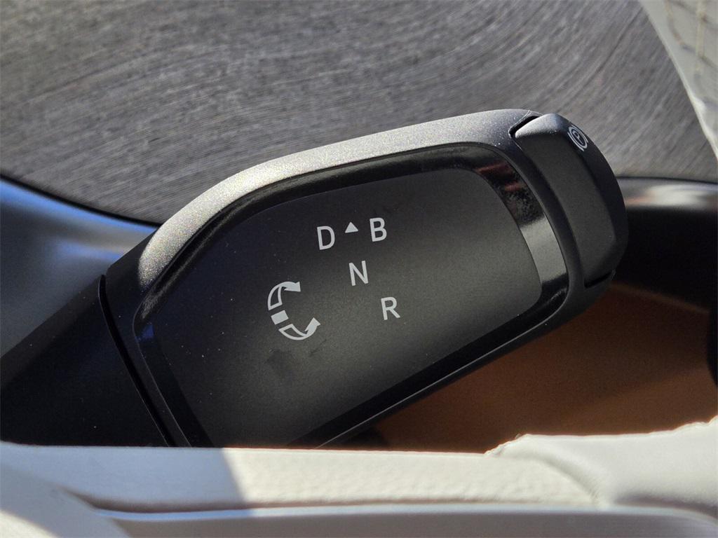 new 2025 Volkswagen ID. Buzz car, priced at $63,987