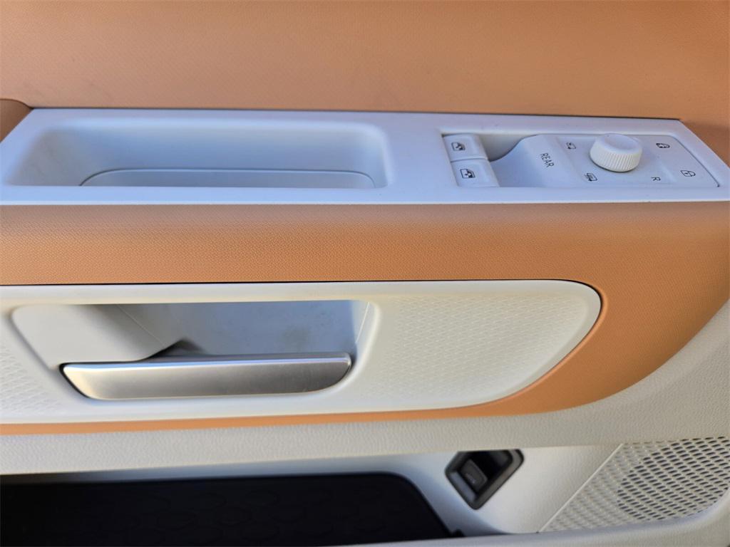 new 2025 Volkswagen ID. Buzz car, priced at $63,987