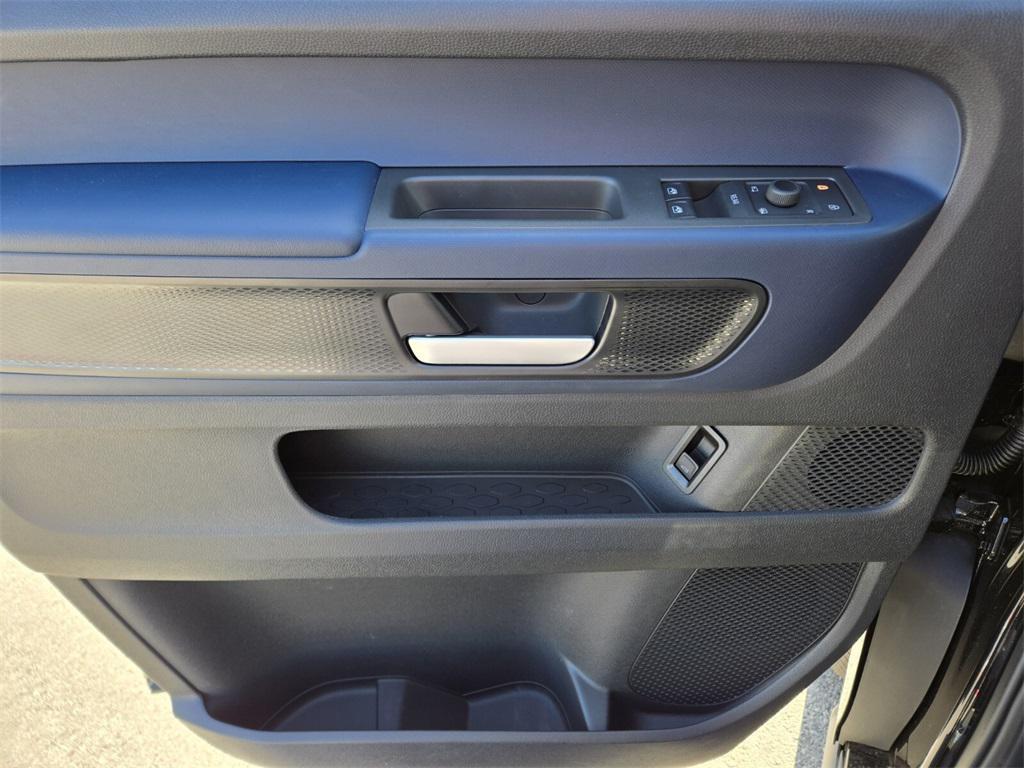 new 2025 Volkswagen ID. Buzz car, priced at $57,678