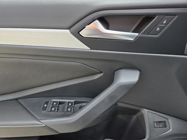 new 2025 Volkswagen Jetta car, priced at $23,954