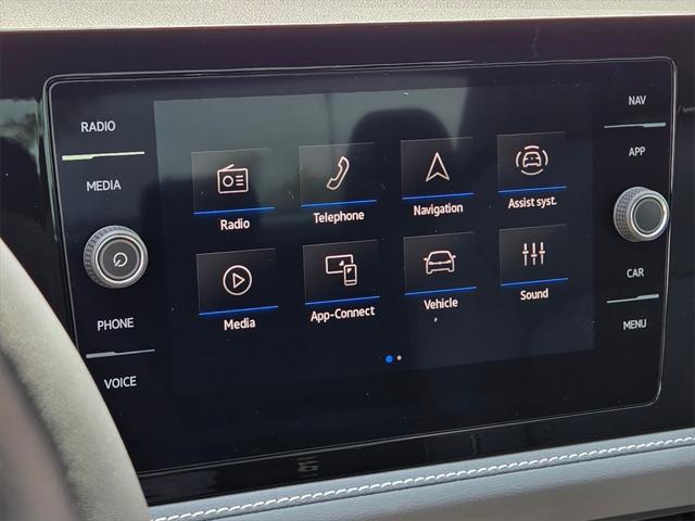 new 2025 Volkswagen Jetta car, priced at $29,228