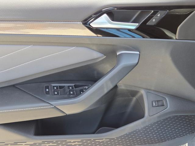new 2025 Volkswagen Jetta car, priced at $29,228