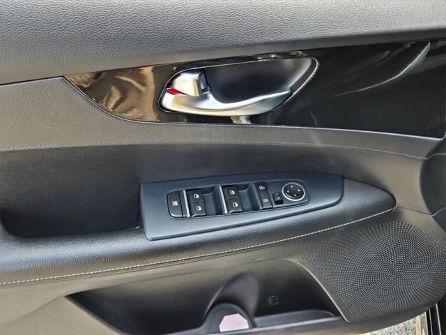 used 2020 Kia Forte car, priced at $14,788