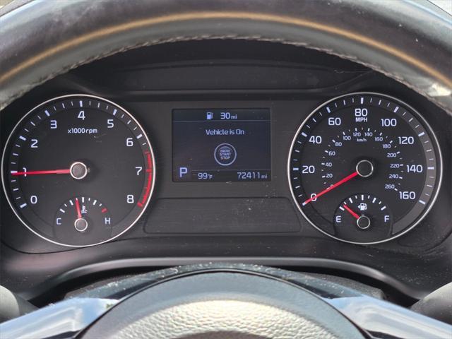 used 2020 Kia Forte car, priced at $14,788