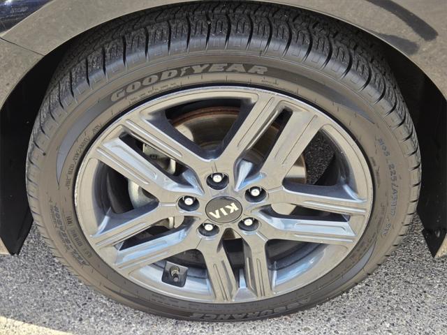 used 2020 Kia Forte car, priced at $14,788