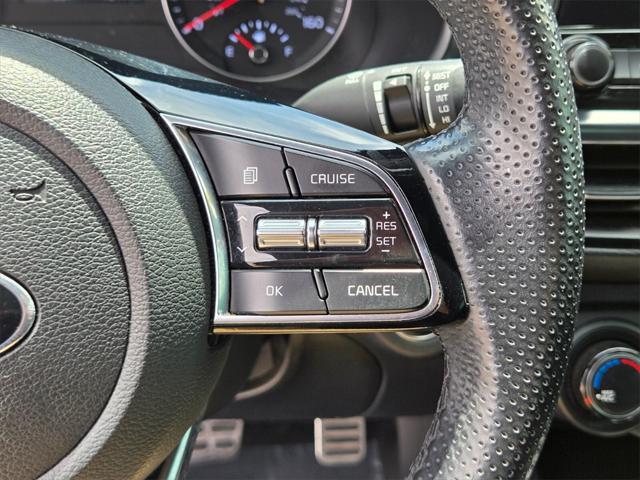 used 2020 Kia Forte car, priced at $14,788
