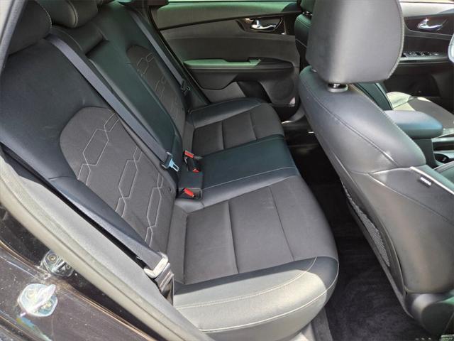 used 2020 Kia Forte car, priced at $14,788
