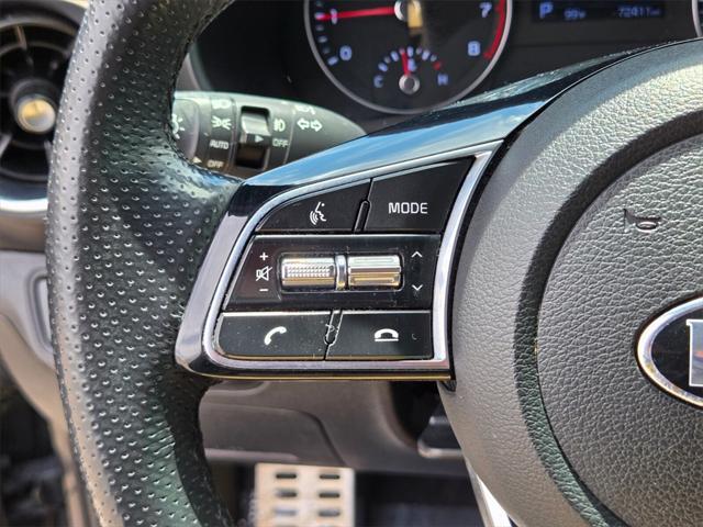 used 2020 Kia Forte car, priced at $14,788