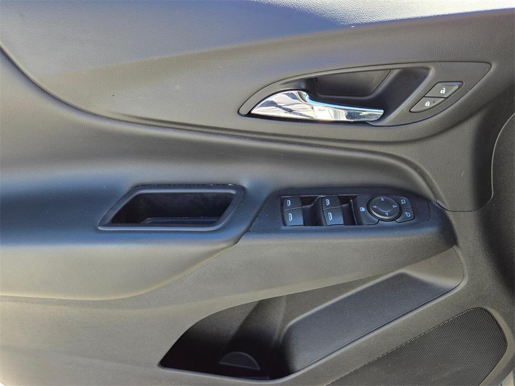 used 2018 Chevrolet Equinox car, priced at $12,187