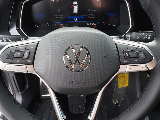 new 2024 Volkswagen Jetta car, priced at $23,112