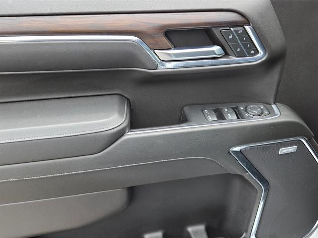 used 2024 GMC Sierra 1500 car, priced at $53,987