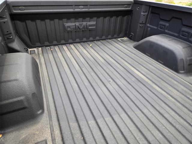 used 2024 GMC Sierra 1500 car, priced at $53,987