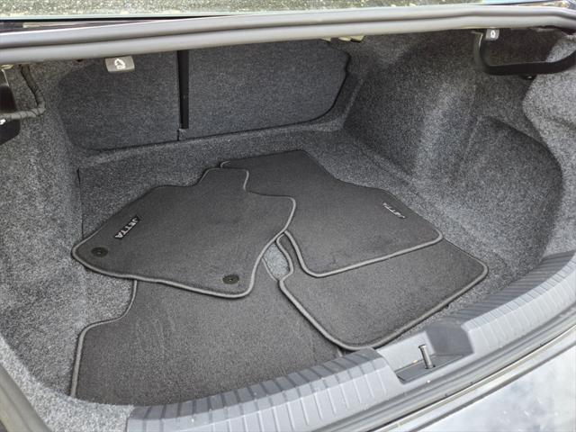 used 2024 Volkswagen Jetta car, priced at $23,588