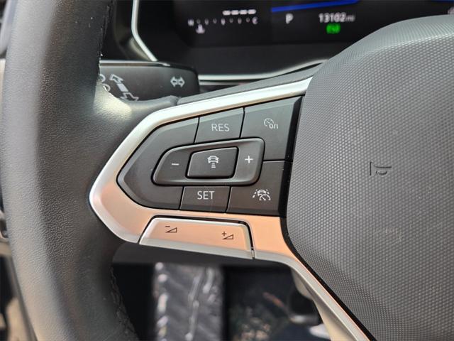 used 2024 Volkswagen Jetta car, priced at $23,588