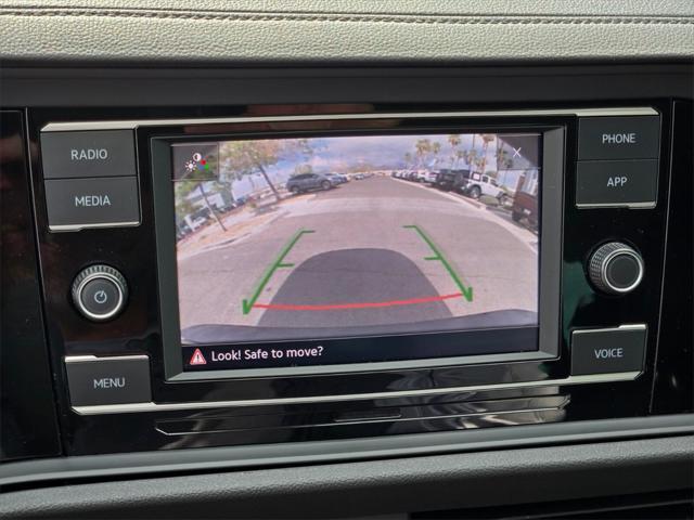 used 2024 Volkswagen Jetta car, priced at $23,588
